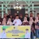 Tingkatkan Produktivitas Lansia, Bupati Madiun Lepas Rombongan Yayasan Gerontologi Abiyoso Studi Edukasi ke Batu