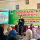 Tingkatkan Sinergi Pendidikan Karakter, MTsN 10 Nganjuk Gelar Seminar Parenting Bersama Pakar Komunikasi ​