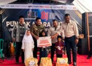 Bupati Nganjuk Apresiasi Peran Strategis IJTI Nganjuk sebagai Penyambung Lidah Rakyat di HUT ke-28