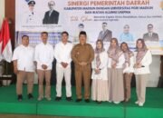 Pemkab Madiun dan Unipma Perkuat Sinergi, IKA Unipma Masa Bakti 2026–2030 Dikukuhkan