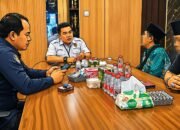 Diduga Bebaskan Mantan Kades Kasus Mafia Tanah Tanpa Sidang, AMI Desak Polres Pasuruan Kota Transparan