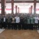 Seminar Nasional dan Pengukuhan DPP Papdesi, Bupati Madiun : Harap KDKMP dan MBG Mampu jadi Sarana Pemberdayaan Masyarakat