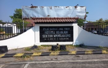 Pelayanan Cepat dan Humanis, Polsek Warujayeng Polres Nganjuk Tuai Apresiasi dari Awak Media