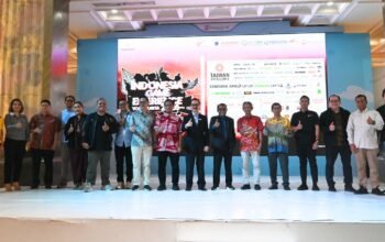 IGEX 2026 Yogyakarta: Dari Game Show Jakarta Menuju Gerakan Nasional Industri Game Indonesia