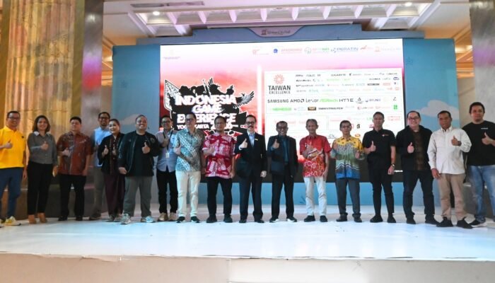 IGEX 2026 Yogyakarta: Dari Game Show Jakarta Menuju Gerakan Nasional Industri Game Indonesia