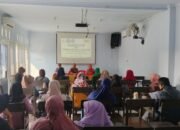 Gelar Konsultasi Psikotes, TPA KB TK Nurul Ulum Nganjuk Petakan Minat dan Bakat Anak Sejak Dini