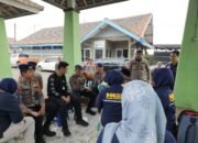Polres Probolinggo Periksa Kesehatan Personel Pengamanan Bromo Pascakarhutla