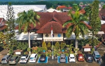 Kolaborasi Cantik Samsat Malang Kota, Berikan Pelayanan Prima