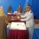 PELANTIKAN SEKDES SEBAGAI PERANGKAT DESA TAWANGSARI TAHUN 2026 RESMI DILANTIK