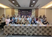 Jakarta Menuju Air Siap Minum, Pipa Tua dan NRW Jadi Tantangan