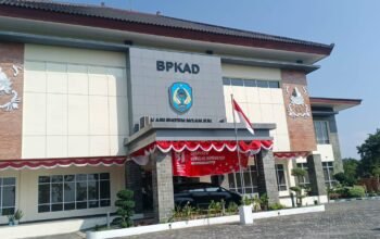 BPKAD Nganjuk Gelar Inventarisasi Kendaraan Dinas: Edukasi Kepatuhan Pajak dan Optimalkan Tata Kelola Aset
