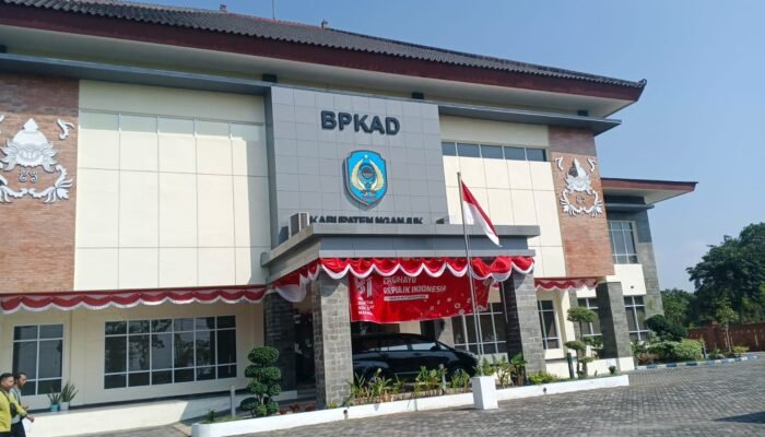 BPKAD Nganjuk Gelar Inventarisasi Kendaraan Dinas: Edukasi Kepatuhan Pajak dan Optimalkan Tata Kelola Aset