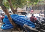 Dinas Pertanian Nganjuk Terima Bantuan 61 Titik Pompa Air dari Kementan untuk Perkuat Ketahanan Pangan