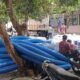 Dinas Pertanian Nganjuk Terima Bantuan 61 Titik Pompa Air dari Kementan untuk Perkuat Ketahanan Pangan