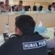 Humas Polres Pasuruan Fasilitasi Komunikasi Terkait Perkara Laka Lantas Tahun 2017