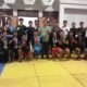 TILIK CABOR ketua DPRD di Camp Dispora Sragen dengan Cabor Wushu Dan Ibca MMA