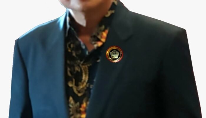 Suara PERS Suara Rakyat,DPR Jangan Bebal Segera Sahkan UU Perampasan Aset
