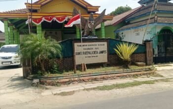 Data Desil Mendadak Naik, Janda Lansia Pekerja Serabutan di Nganjuk Terancam Kehilangan Bansos BPNT