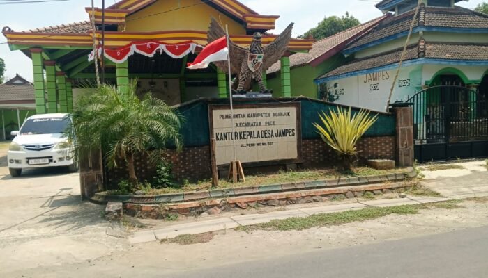 Data Desil Mendadak Naik, Janda Lansia Pekerja Serabutan di Nganjuk Terancam Kehilangan Bansos BPNT