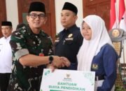 Pemkab Madiun Peringati Maulid Nabi Muhammad SAW