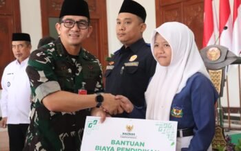 Pemkab Madiun Peringati Maulid Nabi Muhammad SAW