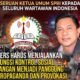 Pers Harus Jalankan Fungsi Kontrol Sosial, Jangan Jadi Panggung Propaganda dan Provokasi