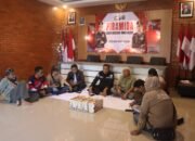 Ngopi Bareng Media, Polres Pasuruan Perkuat Komunikasi dan Keterbukaan Informasi
