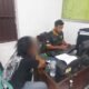 Motor Hilang di Persawahan, Satreskrim Polres Nganjuk Gerak Cepat Bekuk Pelaku