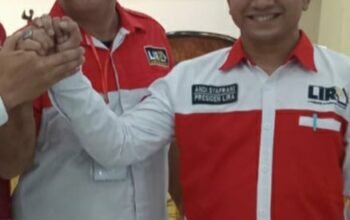 Peringati HUT ke-81 RI, DPD LIRA Blitar Ajak Masyarakat Kawal Pembangunan dan Jaga Kebangsaan