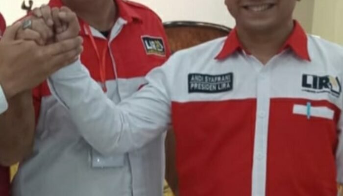 Peringati HUT ke-81 RI, DPD LIRA Blitar Ajak Masyarakat Kawal Pembangunan dan Jaga Kebangsaan