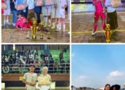 Gudang Prestasi dan Bermental Juara, SMAN 1 Mejayan Terus Cetak Generasi Unggul Akademik dan Non-Akademik