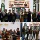 Gelar Ngopi Bareng LSM dan Wartawan, Dandim 0810/Nganjuk Pererat Silaturahmi dan Sinergitas Wilayah