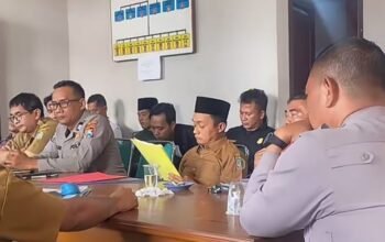 Sengketa Usaha Penginapan di Ngunut Berbuntut Mediasi Alot, Payung Hukum Desa Dipertanyakan