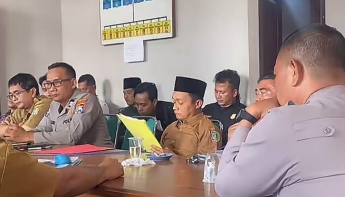Sengketa Usaha Penginapan di Ngunut Berbuntut Mediasi Alot, Payung Hukum Desa Dipertanyakan