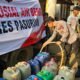 Kapolres Pasuruan Salurkan Bantuan Air Bersih dan Sembako untuk Warga Kedungrej