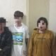 Satu Jaringan Sabu dan Pil Dobel L Terbongkar, Tiga Orang Diamankan Polres Nganjuk