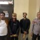 Jaringan Pil Dobel L Dibongkar, Dua Pengedar Diamankan di Nganjuk dan Bojonegoro