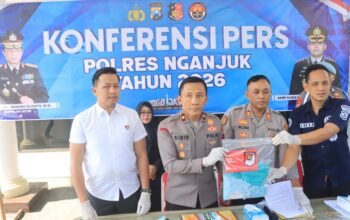 Bocah 2 Tahun Diduga Jadi Korban Kekerasan Seksual, Terduga Pelaku Diamankan Polisi