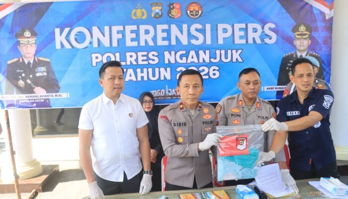 Bocah 2 Tahun Diduga Jadi Korban Kekerasan Seksual, Terduga Pelaku Diamankan Polisi