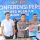 Bocah 2 Tahun Diduga Jadi Korban Kekerasan Seksual, Terduga Pelaku Diamankan Polisi