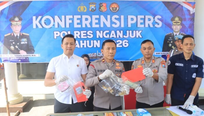 Usai Antar Penumpang ke Nganjuk, Driver Taksi Online Diduga Bawa Kabur Perhiasan