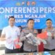 Usai Antar Penumpang ke Nganjuk, Driver Taksi Online Diduga Bawa Kabur Perhiasan