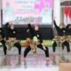 Lomba Senam Kampung Pesilat 2026 : Perkenalkan dan Berikan Identitas Kabupaten Madiun