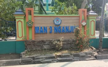 Humas MAN 3 Nganjuk Tegaskan Guru Meninggal Bukan Karena Dipukul Siswa, Ini Kronologinya