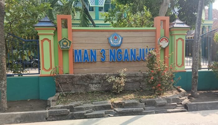 Humas MAN 3 Nganjuk Tegaskan Guru Meninggal Bukan Karena Dipukul Siswa, Ini Kronologinya