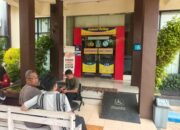 Samsat Ponorogo Melalui Program “Polantas Karib” Bukti Polisi Hadir Lebih Dekat Dengan Masyarakat