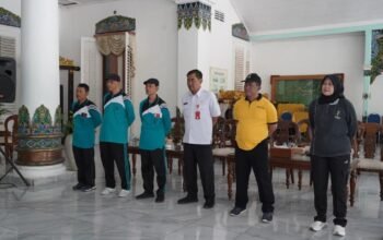 Jasmerah, Issoebiantoro adalah Pemilik Merek PSHT