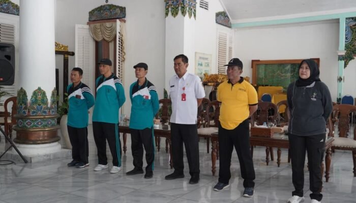 Jasmerah, Issoebiantoro adalah Pemilik Merek PSHT
