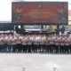 Kapolres Lamongan Pimpin Sertijab, Sejumlah Jabatan Strategis Resmi Berganti