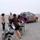 Polres Probolinggo Imbau Wisatawan Patuhi Penutupan Kawasan TNBTS Akibat Karhutla di Bromo